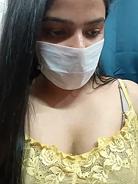 Myloveurvi online show from 01-31-26, 07:12