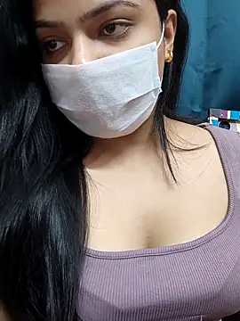 Myloveurvi online show from 05-19-26, 10:55