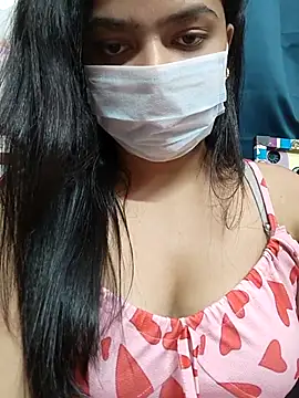 Myloveurvi online show from 06-26-26, 04:46