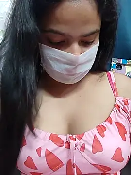 Myloveurvi online show from 06-01-26, 04:28