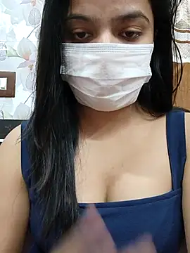 Myloveurvi online show from 03-16-25, 05:28