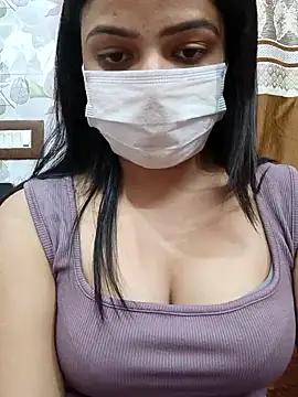 Myloveurvi online show from 03-22-25, 03:42