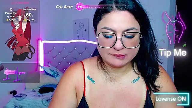  curvy latina online show from 10-29-25, 01:10