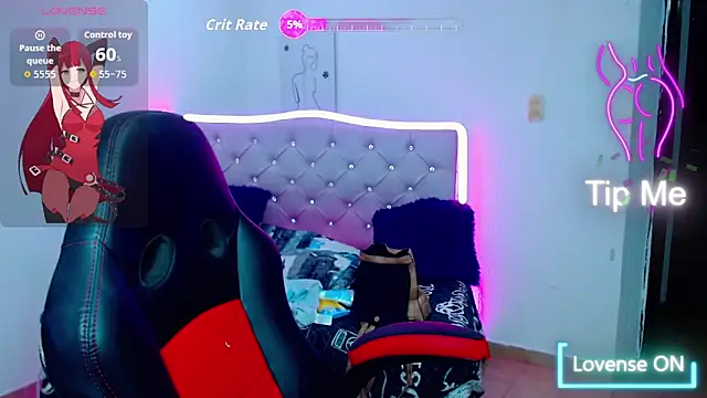  curvy latina online show from 11-24-25, 03:50