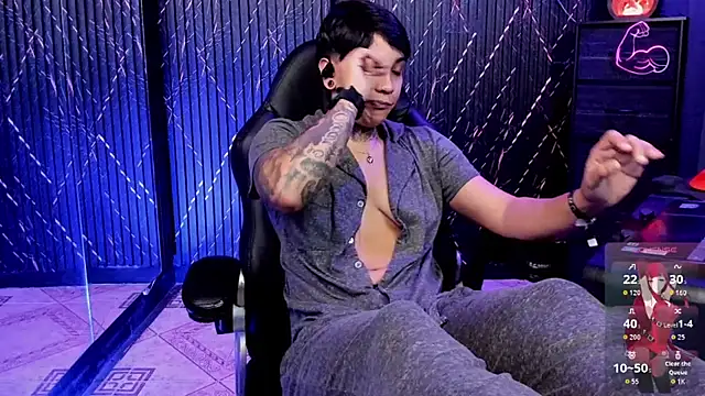 ZhoeStrong online show from 02-15-26, 07:02