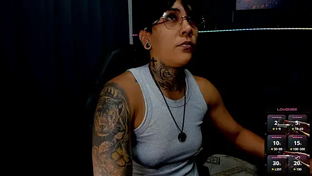 ZhoeStrong online show from 10-27-25, 10:22