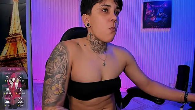 ZhoeStrong online show from 03-23-26, 09:25