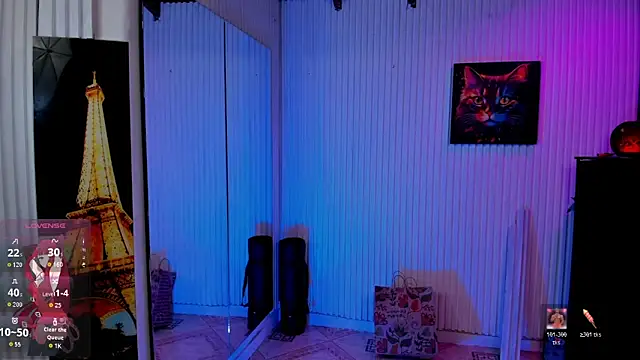 ZhoeStrong online show from 03-27-26, 03:13