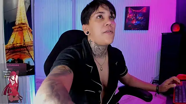 ZhoeStrong online show from 04-05-26, 08:15