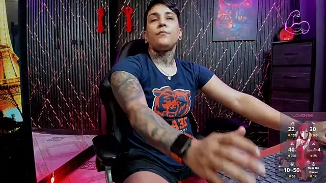 ZhoeStrong online show from 02-27-26, 10:09