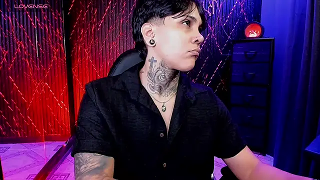 ZhoeStrong online show from 02-16-26, 09:02