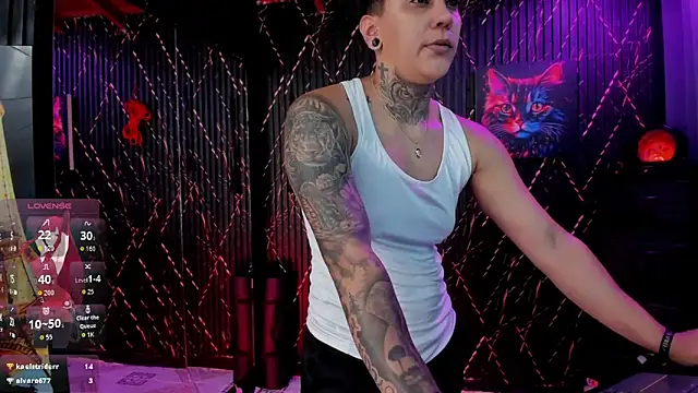 ZhoeStrong online show from 03-14-26, 10:10