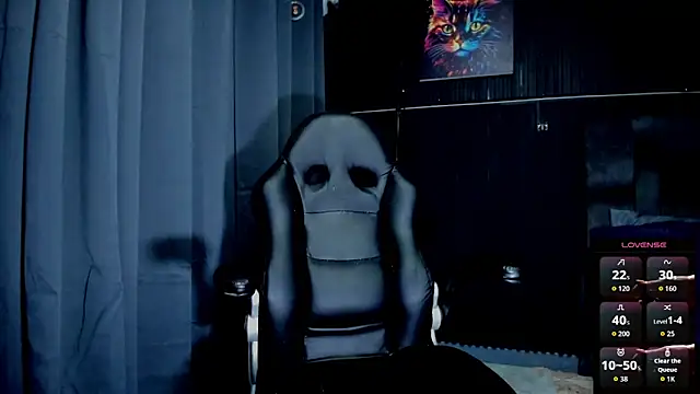 ZhoeStrong online show from 11-18-25, 07:28