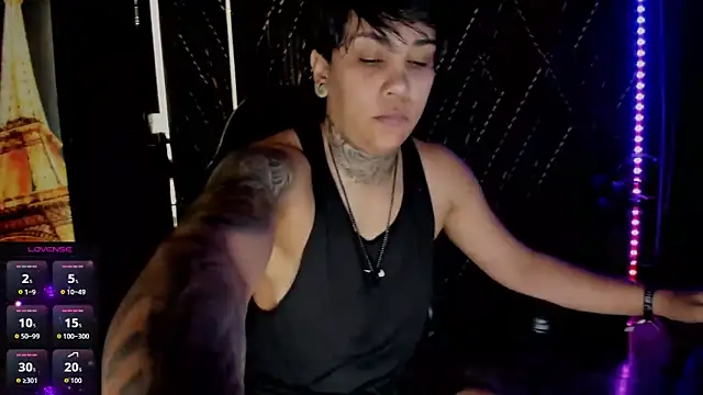 ZhoeStrong online show from 01-15-26, 01:25