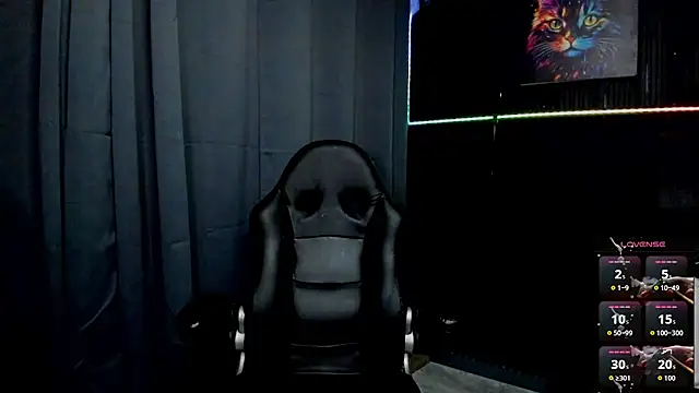 ZhoeStrong online show from 11-14-25, 08:34