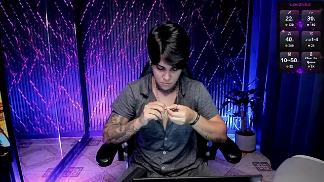 ZhoeStrong online show from 02-01-26, 08:07