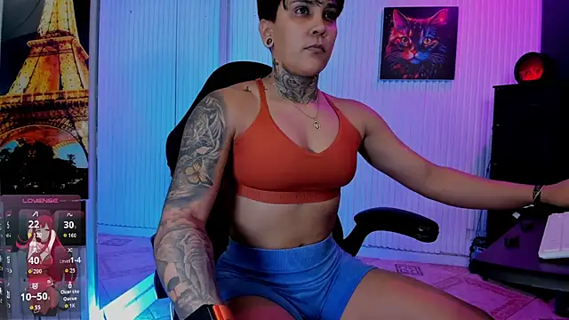 ZhoeStrong online show from 04-01-26, 09:01