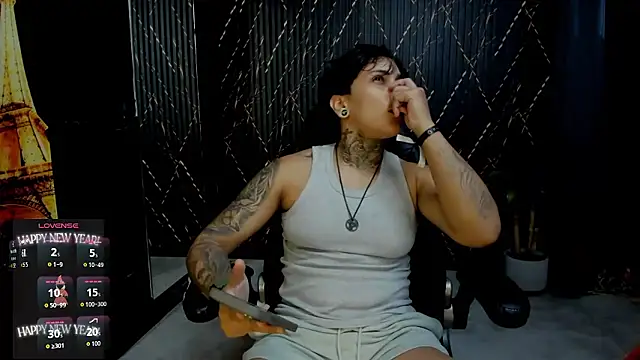 ZhoeStrong online show from 01-09-26, 11:22