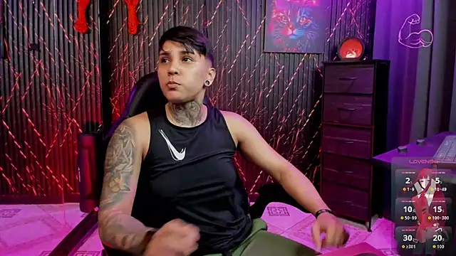 ZhoeStrong online show from 02-23-26, 09:26