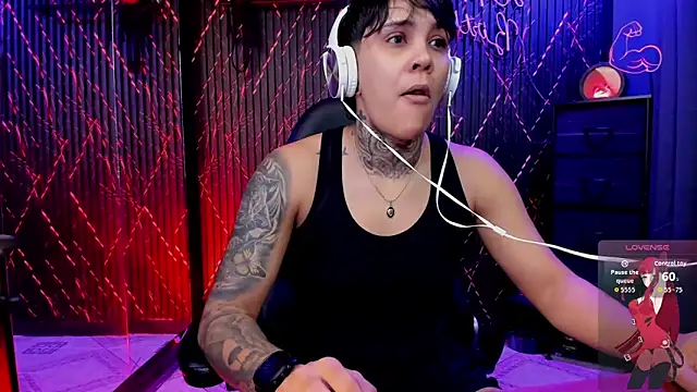 ZhoeStrong online show from 02-17-26, 09:56