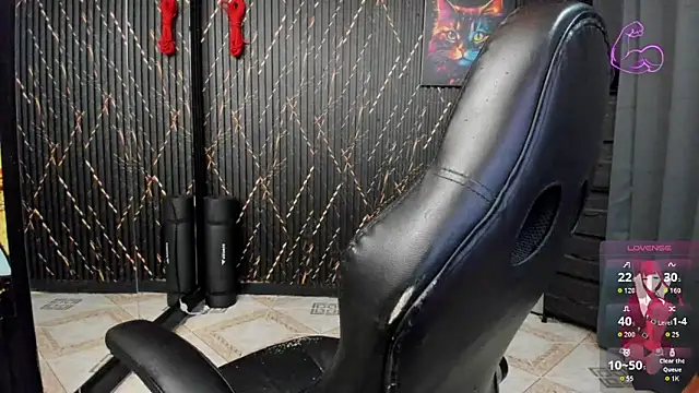 ZhoeStrong online show from 03-04-26, 11:34