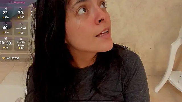 sofiaclauss online show from 02-06-25, 12:15