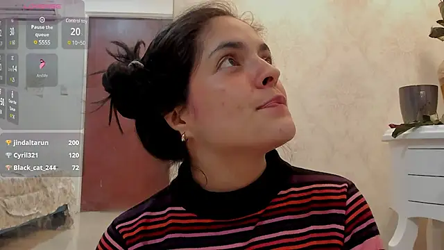 sofiaclauss online show from 02-19-25, 10:45