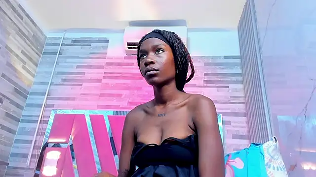 ebony march online show from 12-04-25, 06:40