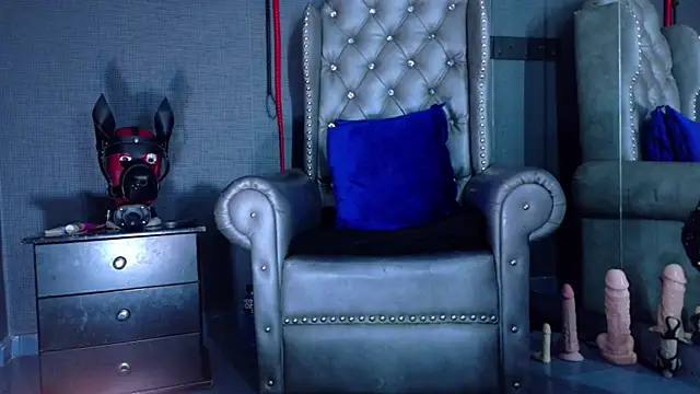 LusstCruella online show from 09-29-25, 02:55