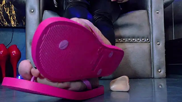 LusstCruella online show from 03-04-26, 01:02