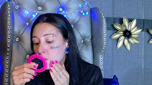 LusstCruella online show from 01-10-26, 03:18