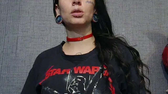 LusstCruella online show from 03-08-25, 04:39