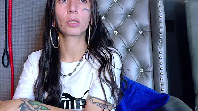 LusstCruella online show from 10-07-25, 06:42