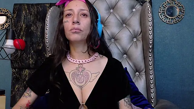 LusstCruella online show from 05-01-26, 03:06