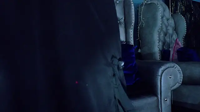 LusstCruella online show from 03-24-26, 02:50