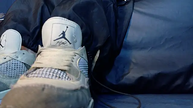 LusstCruella online show from 12-04-25, 09:58