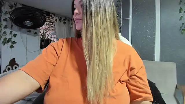 cattleya campbell online show from 11-12-25, 09:18