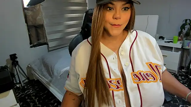 cattleya campbell online show from 09-12-25, 09:58