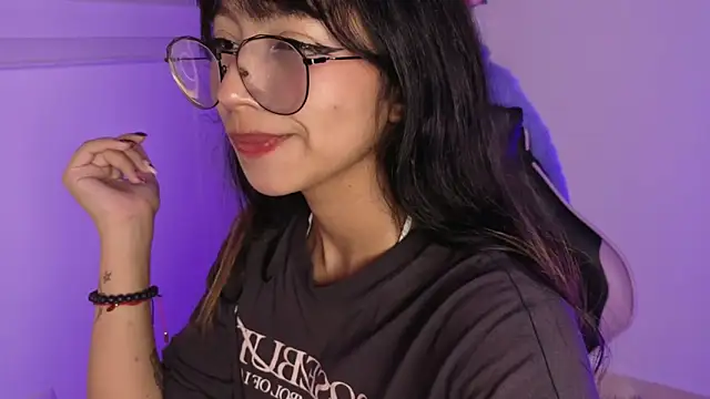 Yommi Winx online show from 12-02-25, 02:23