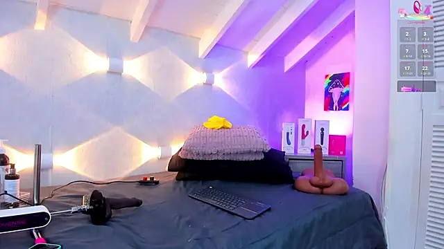 Martina Miiller online show from 01-09-26, 01:40