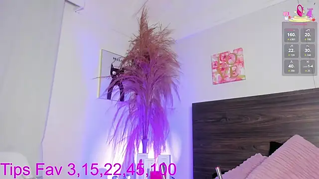 Martina Miiller online show from 11-08-25, 02:15