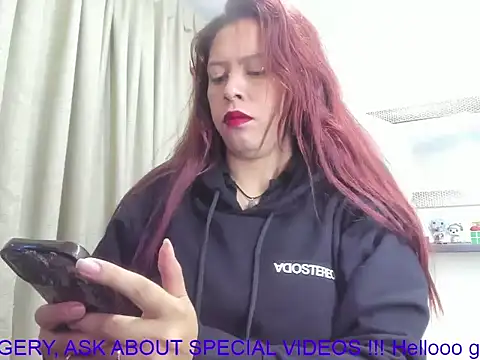 GoddessJessica roger online show from 05-30-26, 05:36