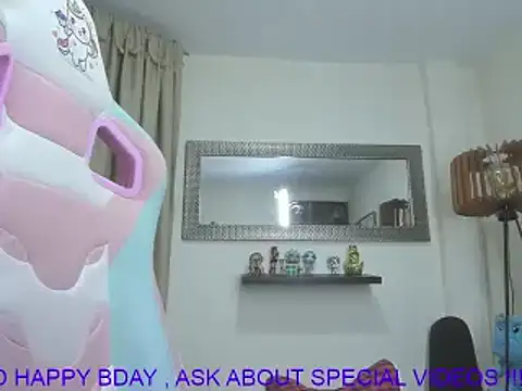GoddessJessica roger online show from 06-11-26, 04:31