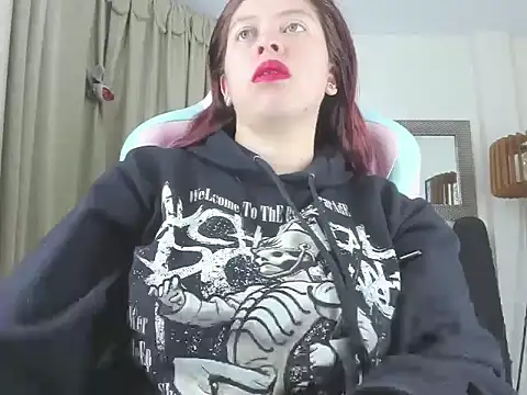 GoddessJessica roger online show from 04-13-26, 05:22