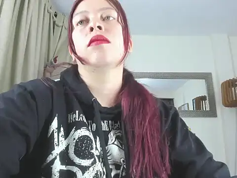 Snapshot of GoddessJessica_roger chatting on 02-23-26, 04:58 GoddessJessica roger online show from 02-23-26, 04:58