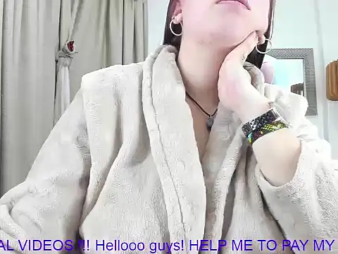 GoddessJessica roger online show from 05-07-26, 04:50