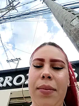 aurora sky11 online show from 10-03-25, 09:16