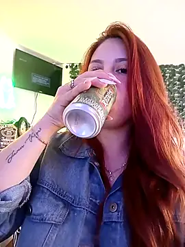 aurora sky11 online show from 03-07-25, 09:48