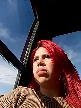 aurora sky11 online show from 09-25-25, 08:37