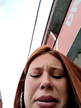 aurora sky11 online show from 03-18-25, 10:48